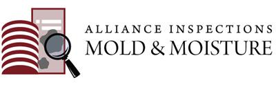 Alliance Real Estate Mold Inspections Logo