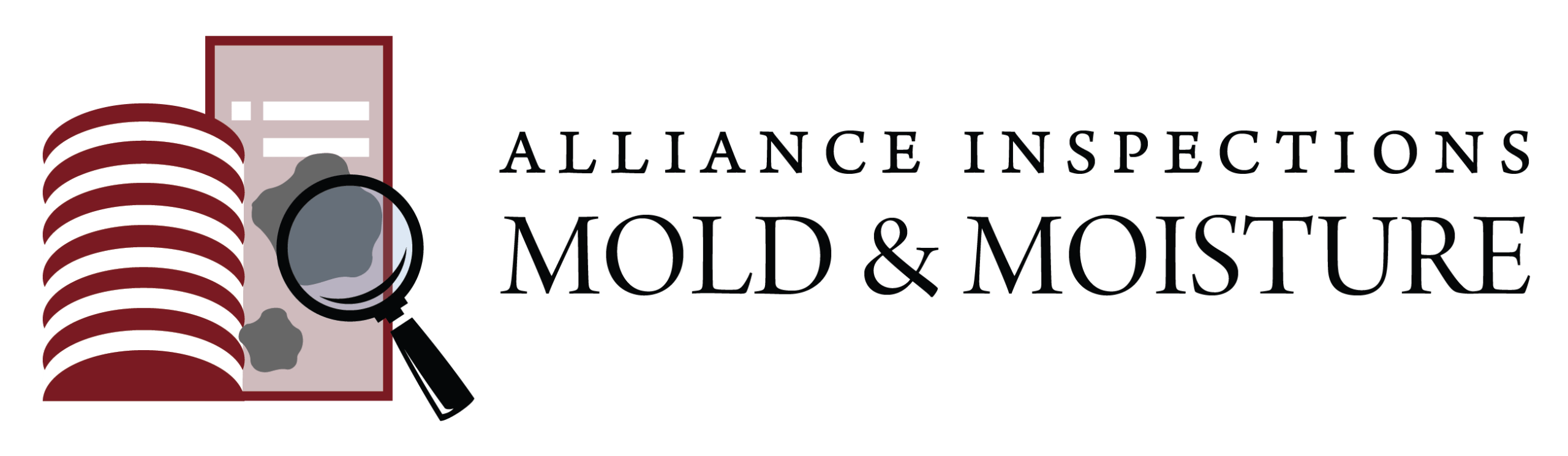 Alliance Real Estate Mold Inspections Logo